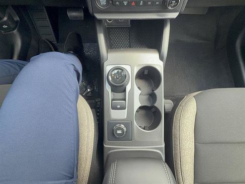 New 2026 Ford Bronco Sport Big Bend AWD/4WD image 18