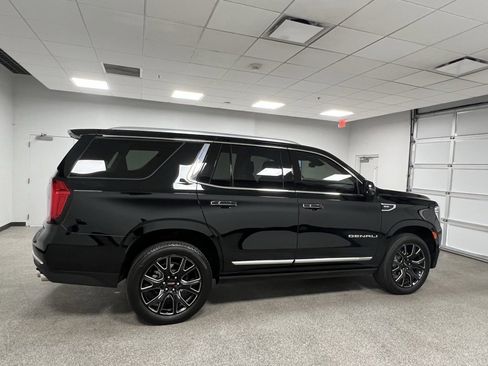 Used 2024 GMC Yukon Denali image 14