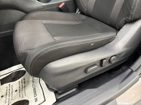 Certified 2024 Subaru Outback Premium image 12