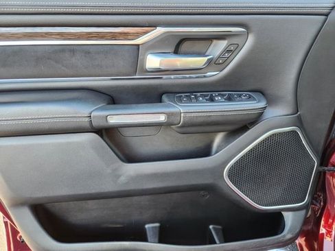 Used 2019 RAM 1500 Laramie image 19