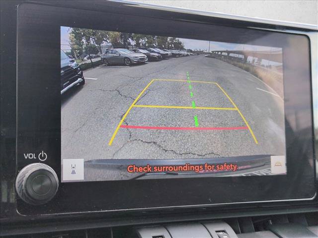 Used 2024 Toyota RAV4 Adventure AWD/4WD image 13