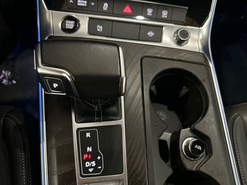 Used 2021 Audi A6 Premium Plus w/ Premium Plus Package image 27