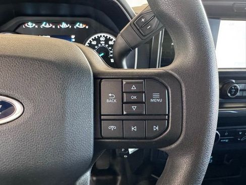 Used 2023 Ford F150 XL w/ STX Appearance Package image 15