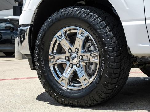 Used 2023 Ford F150 Lariat AWD/4WD image 59