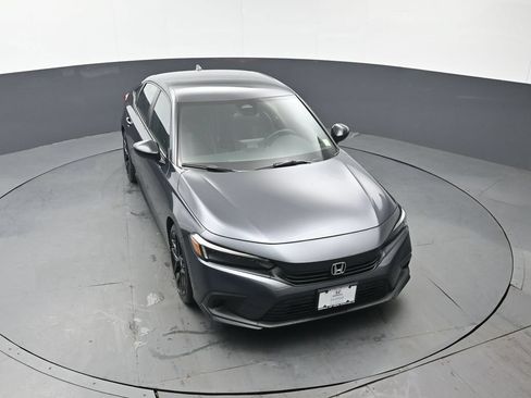 Certified 2024 Honda Civic Sport image 41
