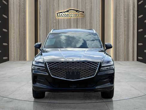 Used 2024 Genesis GV80 2.5T AWD/4WD image 2