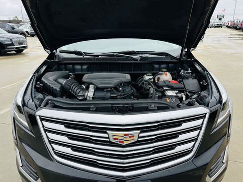 Used 2019 Cadillac XT5 Premium Luxury w/ Driver Assist Package image 45