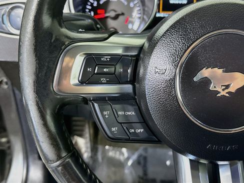 Used 2018 Ford Mustang GT w/ Equipment Group 301A RWD image 14