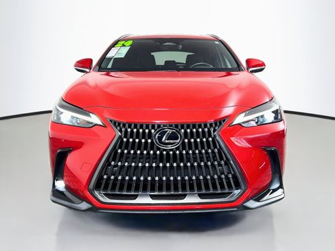 Used 2024 Lexus NX 250 FWD w/ Cold Area Package image 11