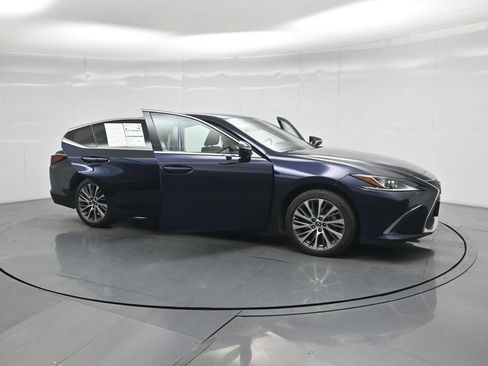 Used 2021 Lexus ES 350 w/ Premium Package FWD image 33