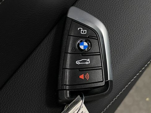 New 2026 BMW 430i xDrive Convertible image 34