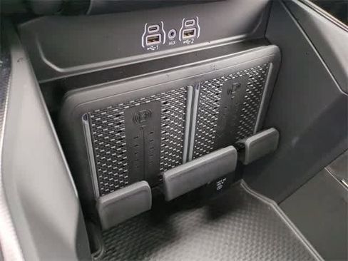 New 2026 RAM 2500 Rebel w/ Rebel Level 1 Equipment Group image 31