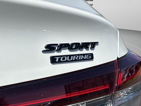 New 2026 Honda Civic Sport Touring image 23