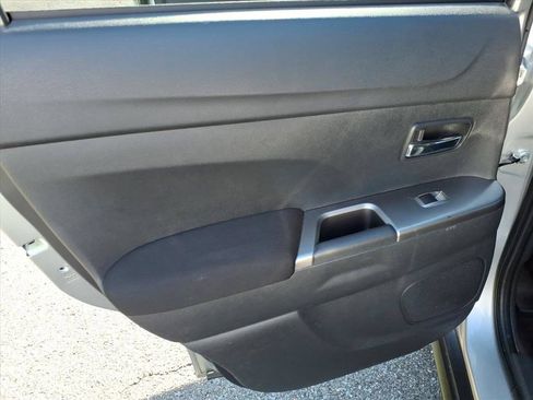 Used 2021 Mitsubishi Outlander Sport SE AWD/4WD image 20