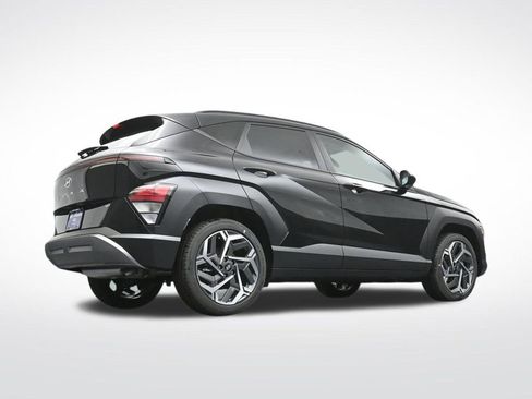New 2026 Hyundai Kona SEL Premium FWD image 14