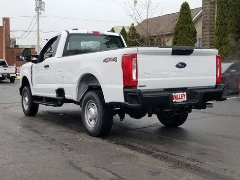 New 2026 Ford F250 XL w/ Snow Plow Prep Package image 5