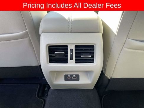 Used 2020 Nissan Altima 2.5 SL FWD image 15