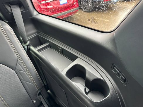 Used 2023 Ford Expedition Platinum AWD/4WD image 26