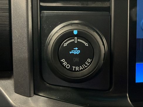 Used 2025 Ford F150 XLT w/ Equipment Group 302A MID AWD/4WD image 30
