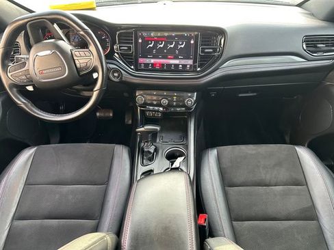 Used 2021 Dodge Durango R/T w/ Blacktop Package image 24