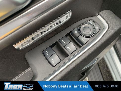 Used 2024 GMC Sierra 1500 Denali w/ Denali Reserve Package image 15