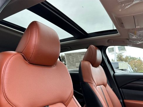 New 2025 MAZDA CX-50 2.5 Turbo w/ Premium Plus Pkg image 15