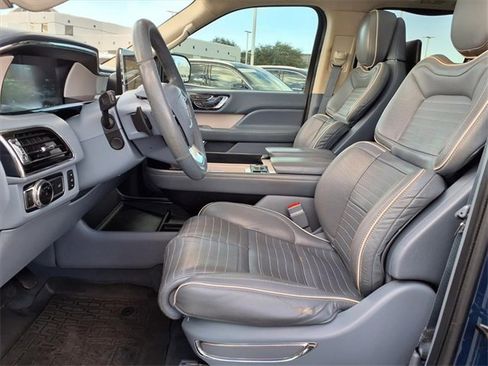 Used 2019 Lincoln Navigator Black Label w/ Cargo Package image 5