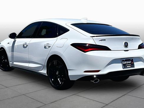 Used 2026 Acura Integra A-Spec FWD image 11