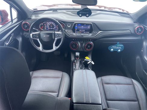 Used 2021 Chevrolet Blazer RS image 20