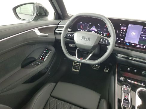 New 2026 Audi A6 Prestige image 47