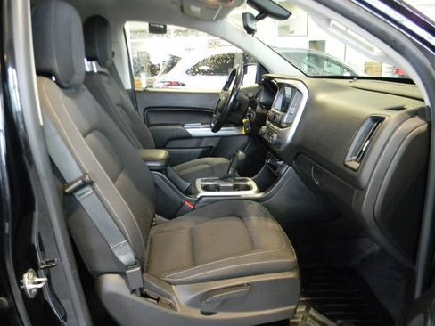 Used 2019 Chevrolet Colorado LT AWD/4WD image 20