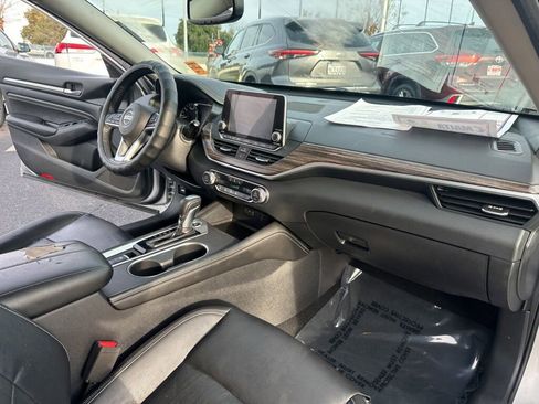 Used 2019 Nissan Altima 2.5 SL image 15