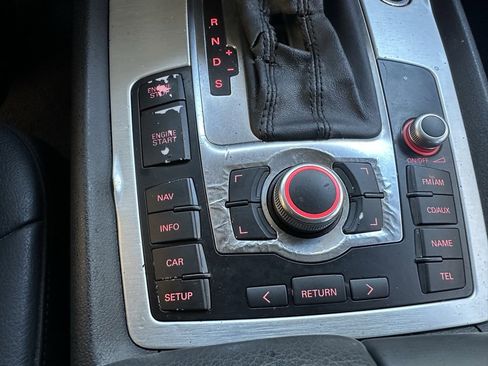 Used 2009 Audi Q7 3.6 Premium image 22