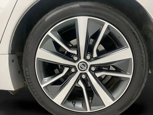 Used 2020 Nissan Maxima 3.5 SL w/ Floor Mat Group FWD image 28