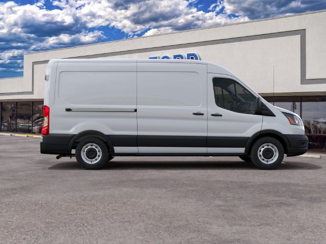New 2027 Ford Transit 250 148 Medium Roof w/ Load Area Protection Package RWD image 5