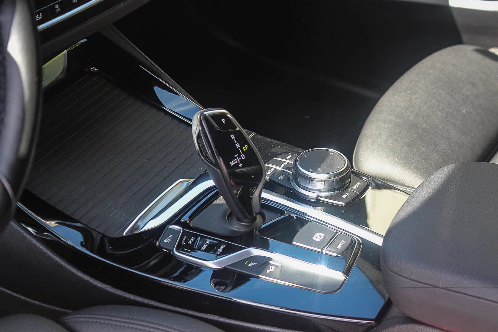 Used 2021 BMW X3 xDrive30i w/ Premium Package AWD/4WD image 18