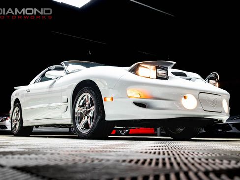 Used 2000 Pontiac Firebird Formula image 67