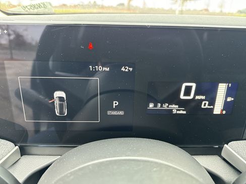 New 2026 Nissan Kicks SV w/ SV Premium Package image 17