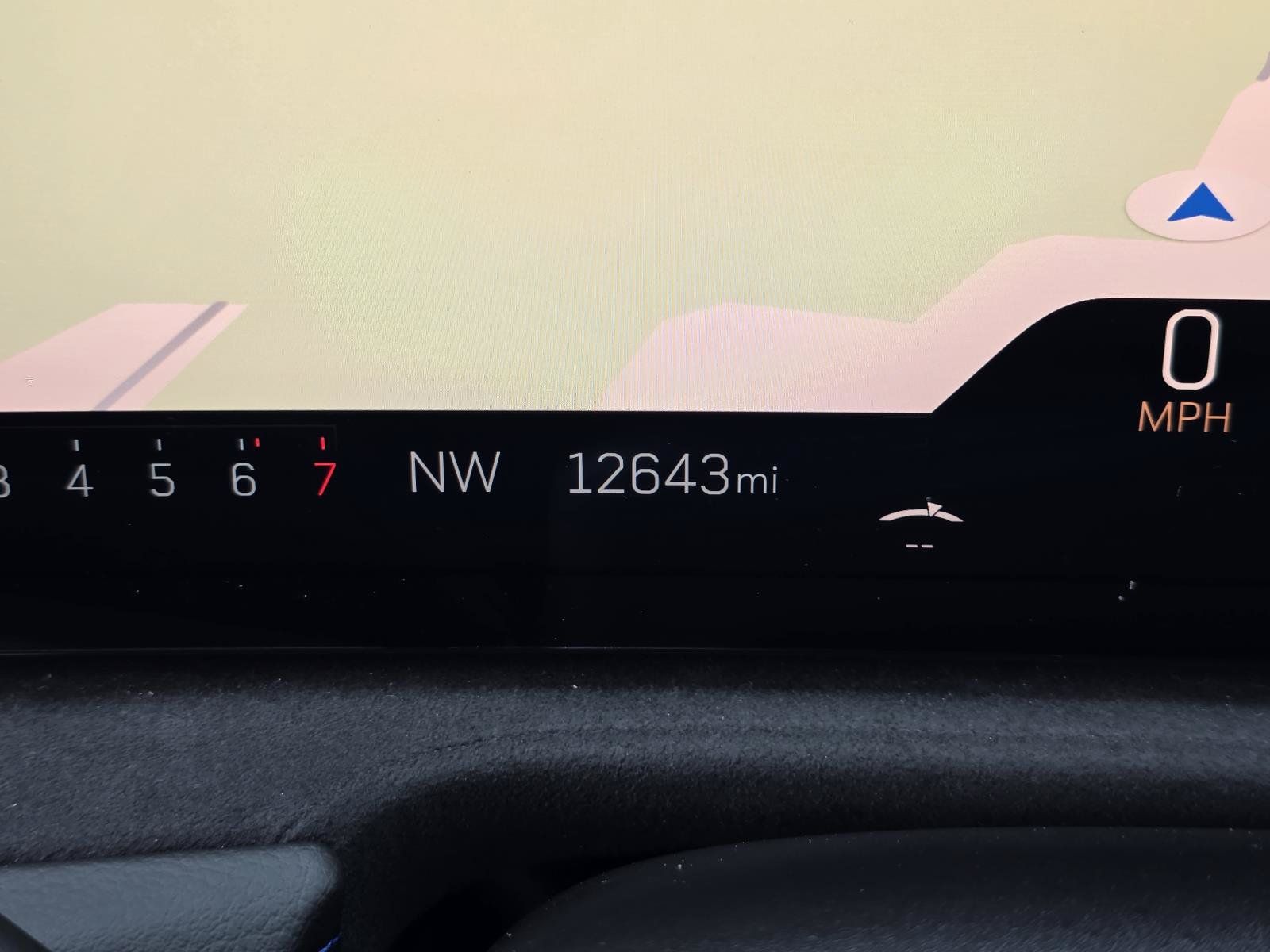 Used 2024 Cadillac XT4 Sport FWD image 33