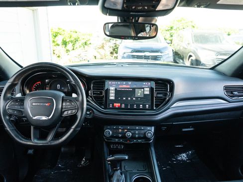 Used 2024 Dodge Durango R/T AWD/4WD image 18