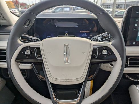 New 2026 Lincoln Aviator Reserve image 31