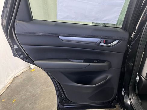 New 2025 MAZDA CX-5 AWD 2.5 S image 13
