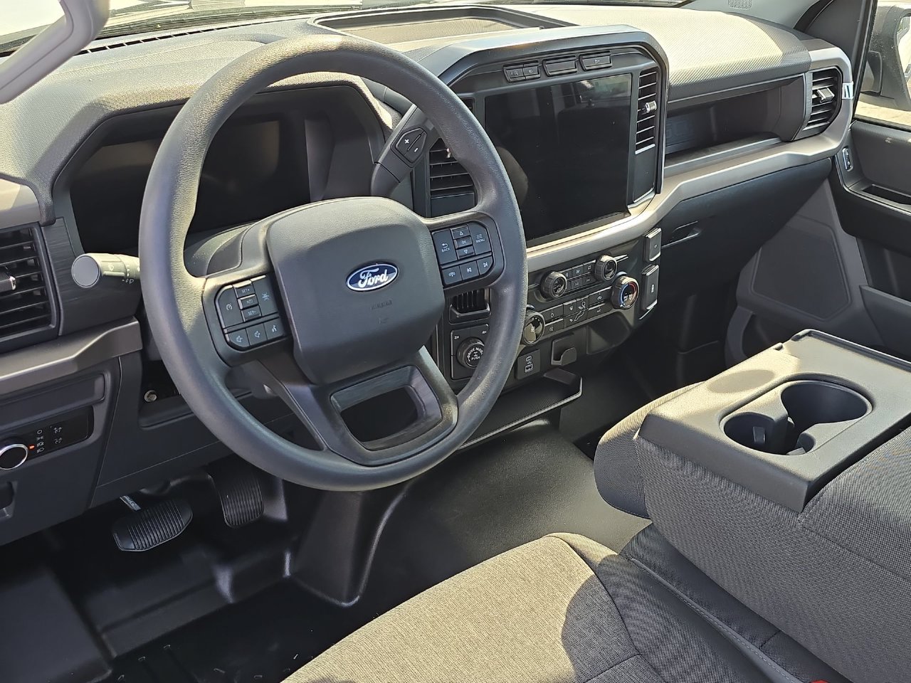 Used 2024 Ford F150 XL AWD/4WD image 12