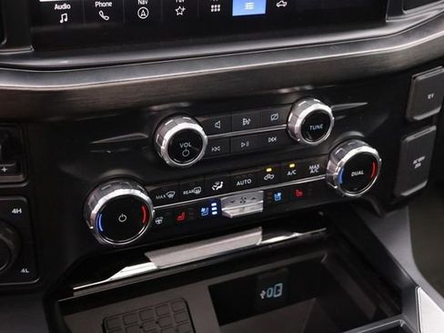 Certified 2024 Ford F350 Lariat w/ Lariat Ultimate Package image 19