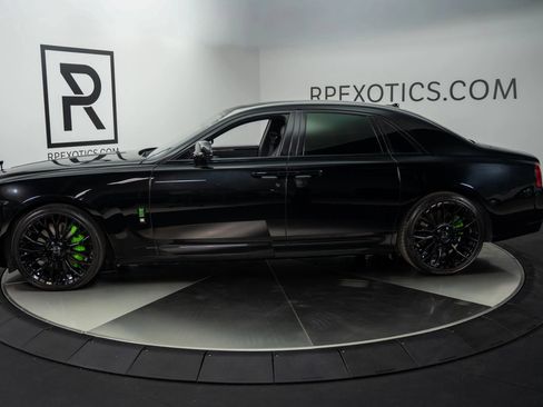 Used 2013 Rolls-Royce Ghost image 6