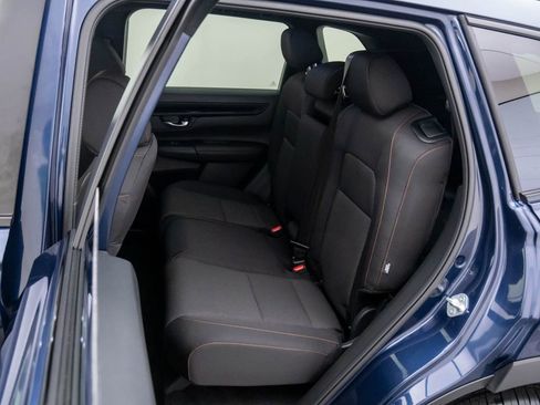 New 2026 Honda CR-V Sport image 15