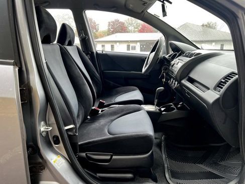 Used 2008 Honda Fit Sport image 24