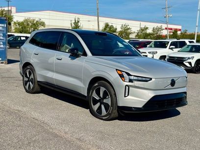 New 2025 Volvo EX90 Plus