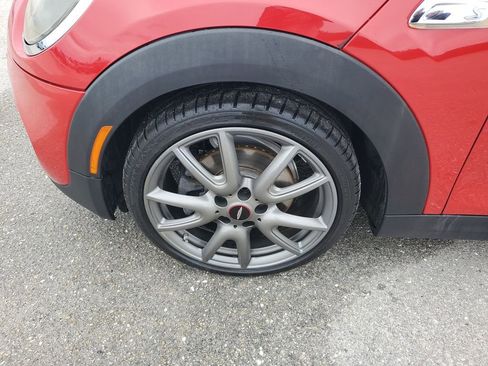 Used 2019 MINI Cooper S image 18