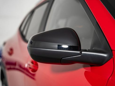 New 2026 Chevrolet Trax RS w/ Driver Confidence Package image 15